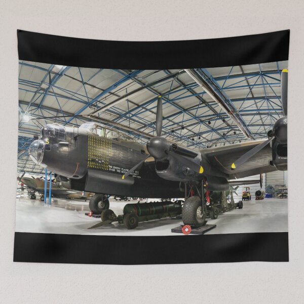 Item preview, S for Sugar Lancaster Bomber Full designed and sold by Weston  Westmoreland.