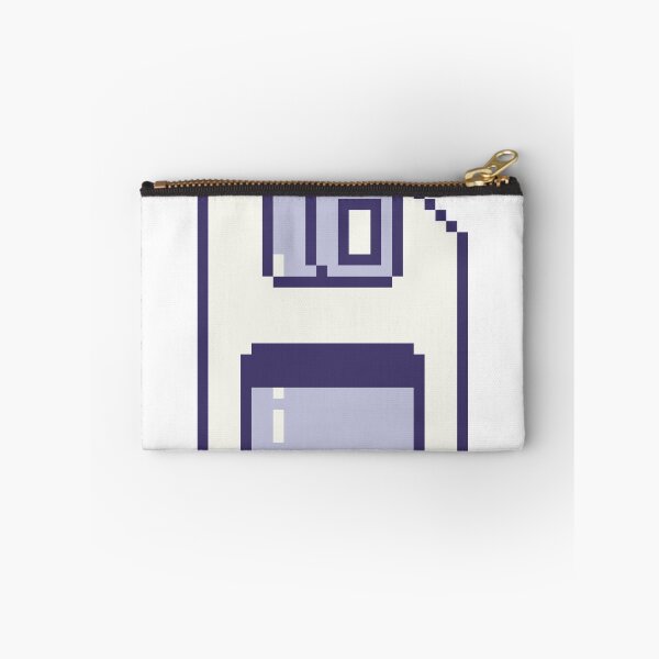 Item preview, Intricate Pixel Floppy Disk Icon designed and sold by Redstrawberry13.