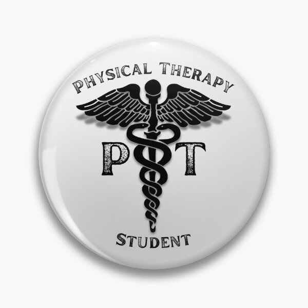 Item preview, SPT Caduceus | Student Physical Therapist Symbol designed and sold by TenkaTees.