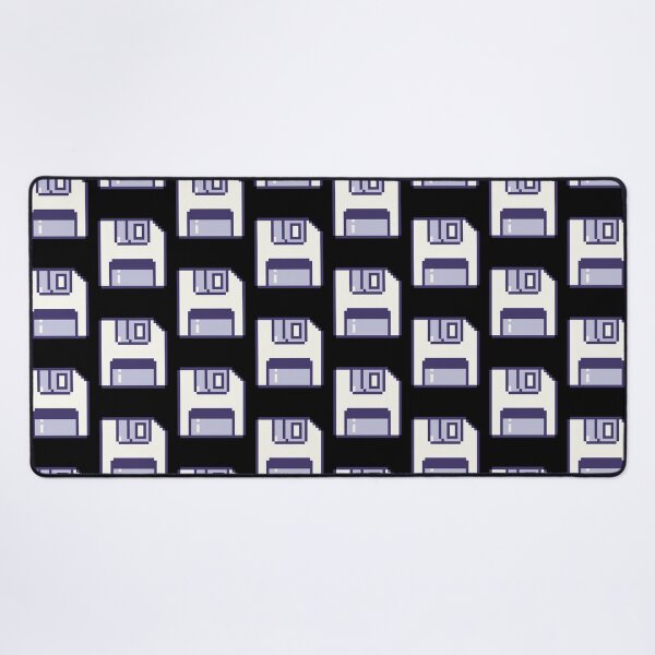 Item preview, Intricate Pixel Floppy Disk Icon designed and sold by Redstrawberry13.