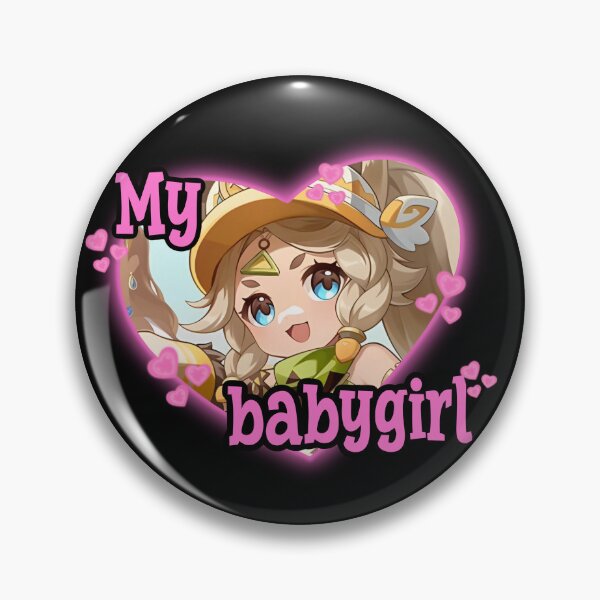 Item preview, My babygirl Kachina designed and sold by Anastasiia Zhalii.