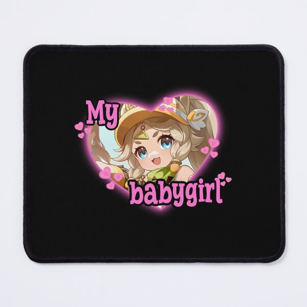 Item preview, My babygirl Kachina designed and sold by Anastasiia Zhalii.