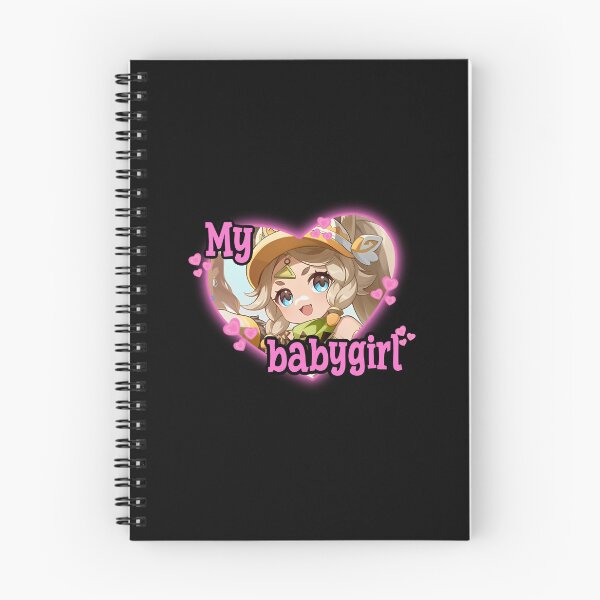 Item preview, My babygirl Kachina designed and sold by Anastasiia Zhalii.