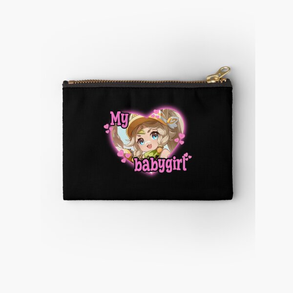 Item preview, My babygirl Kachina designed and sold by Anastasiia Zhalii.