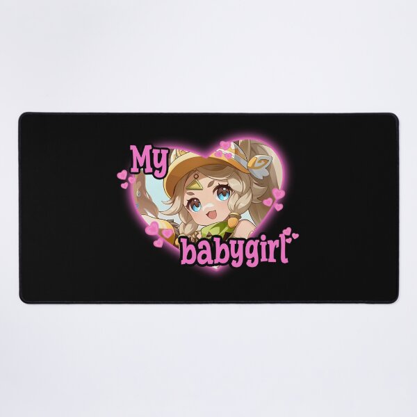 Item preview, My babygirl Kachina designed and sold by Anastasiia Zhalii.