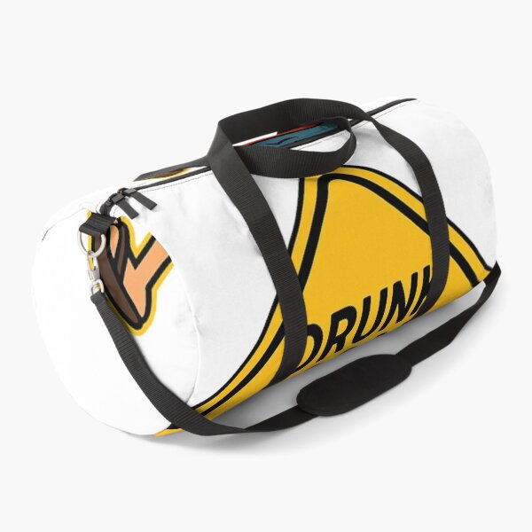 Item preview, Drunk Bogan Warning Sign designed and sold by Aryabek.