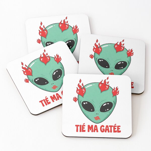 Item preview, Jul spoiled stickers designed and sold by PYXOO.