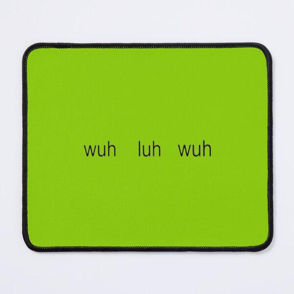 Item preview, Wuh Luh Wuh – Brat Energy Meme designed and sold by moonna designs.