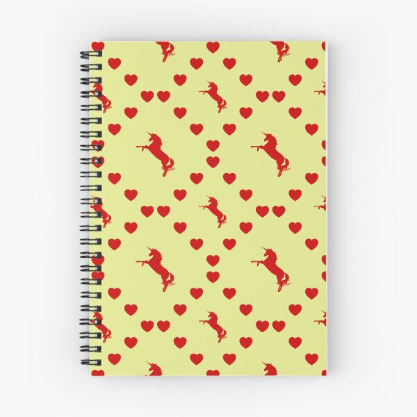 Item preview, Arabian Einhorn Nahtloses Herzmuster | Arabian Motif de cœur sans couture de licorne | Arabian Unicorn Seamless Heart Pattern | Arabian Unicorn Seamless Heart Pattern designed and sold by TheIconSmith.