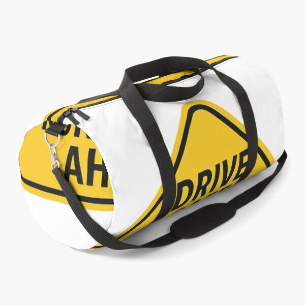 Item preview, Drive Safe Drunk Bogan Sign designed and sold by Aryabek.