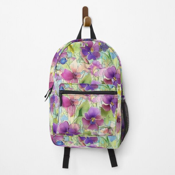 Item preview, Watercolor Botanical Design designed and sold by Designbes.