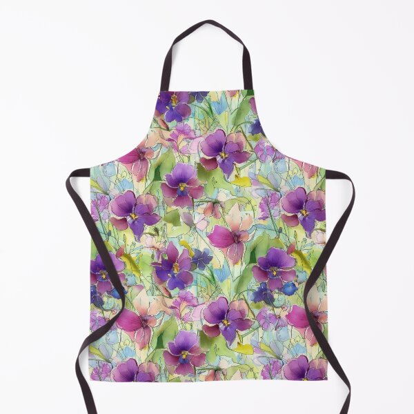 Item preview, Watercolor Botanical Design designed and sold by Designbes.
