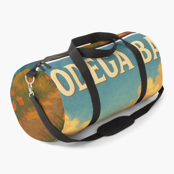 Item preview, Bodega Bay Coastal Path designed and sold by Aryabek.