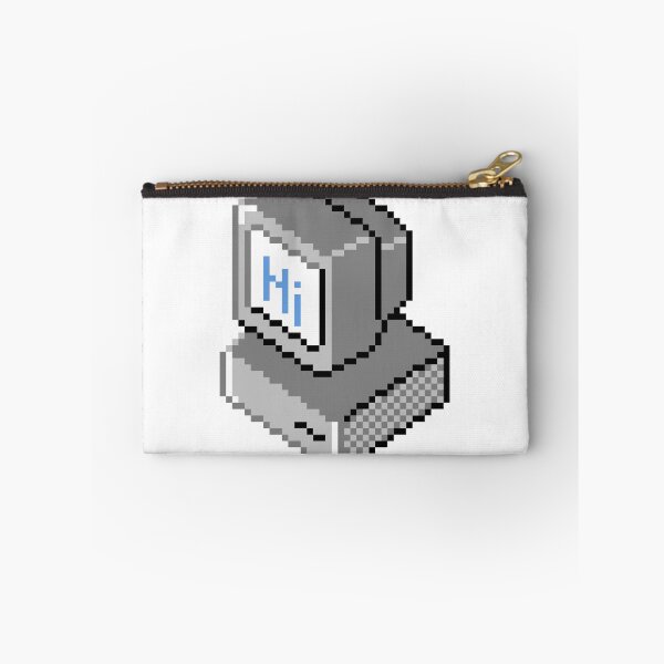 Item preview, Pixelated Desktop Computer designed and sold by Redstrawberry13.