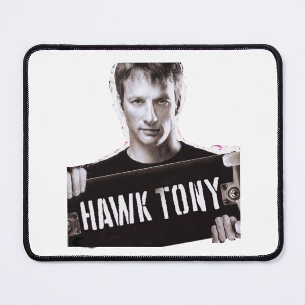 Item preview, Hawk Tony designed and sold by bigtimedunker.