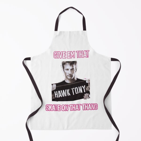 Item preview, Hawk Tony designed and sold by bigtimedunker.