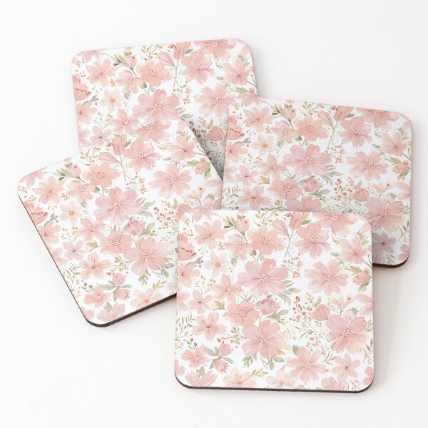 Item preview, Flower Background designed and sold by CoolPixels.