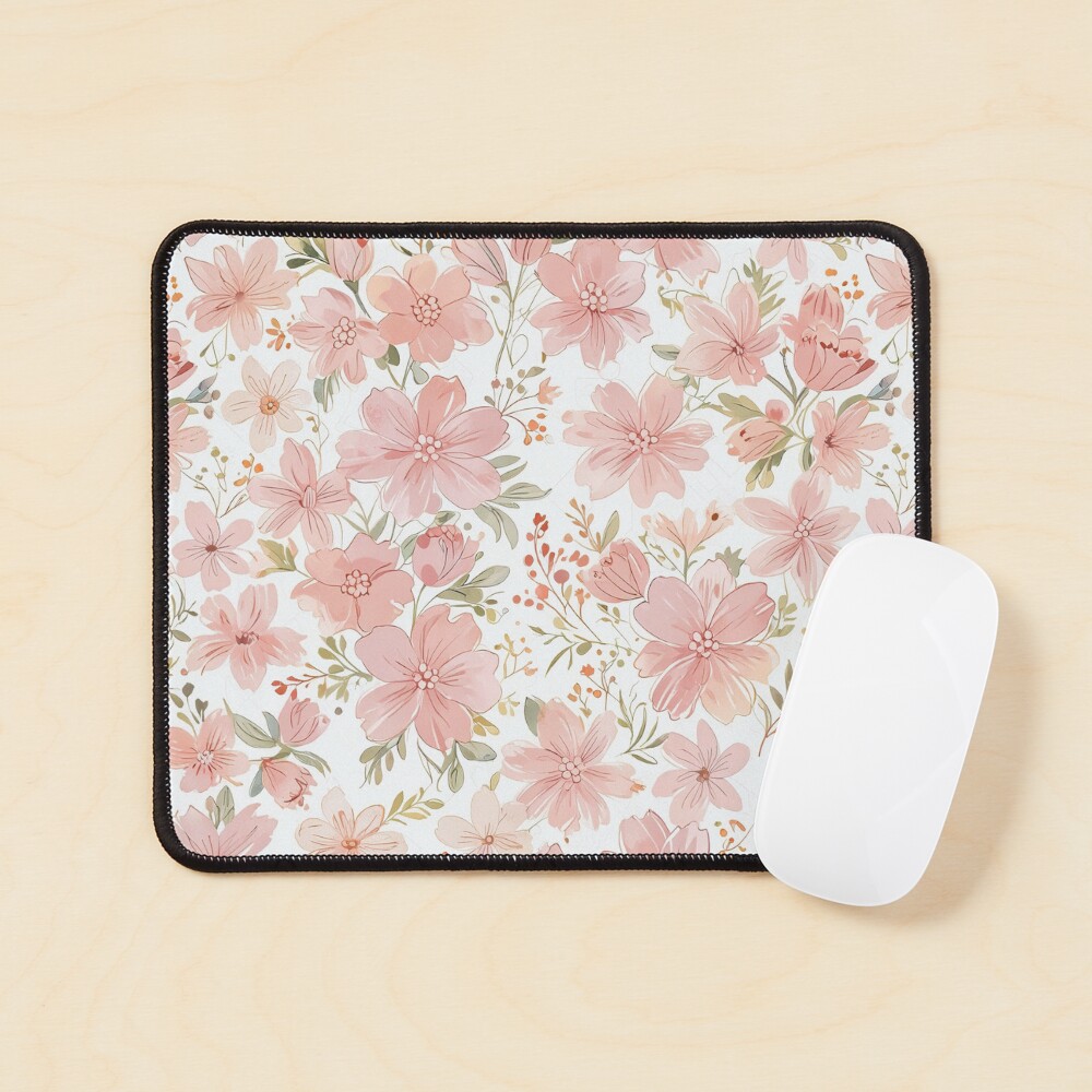 Item preview, Mouse Pad designed and sold by CoolPixels.