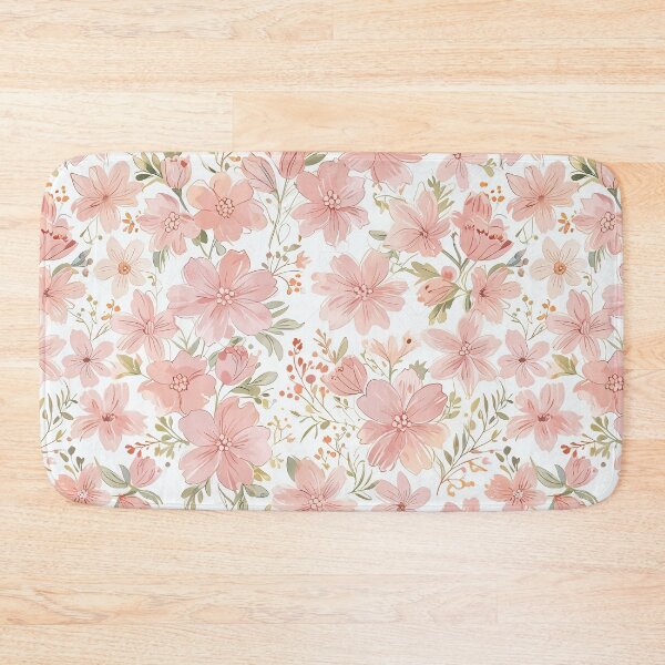 Item preview, Flower Background designed and sold by CoolPixels.