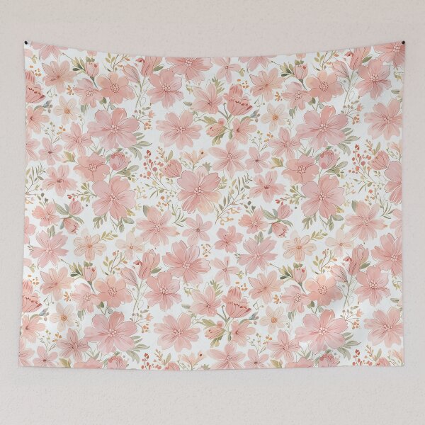 Item preview, Flower Background designed and sold by CoolPixels.