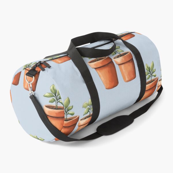 Item preview, Spring Aesthetic - Terracotta Pots designed and sold by bapupa.
