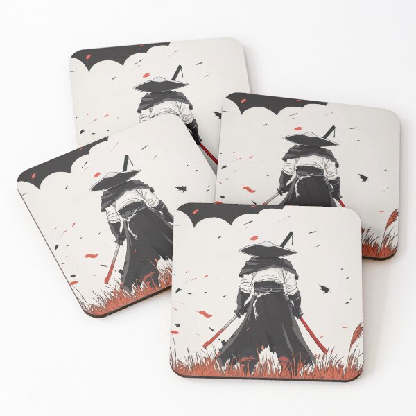 Item preview, Bloodfield Ronin designed and sold by SuperNovaDesigns.