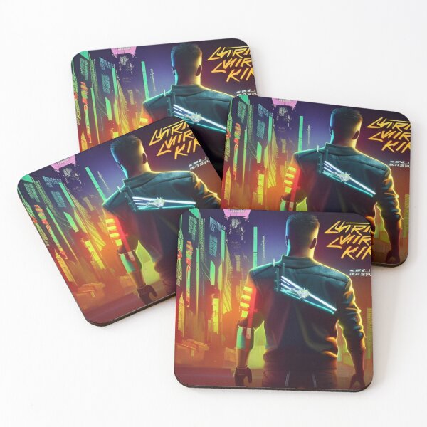 Item preview, CyberPunk designed and sold by RAISC.