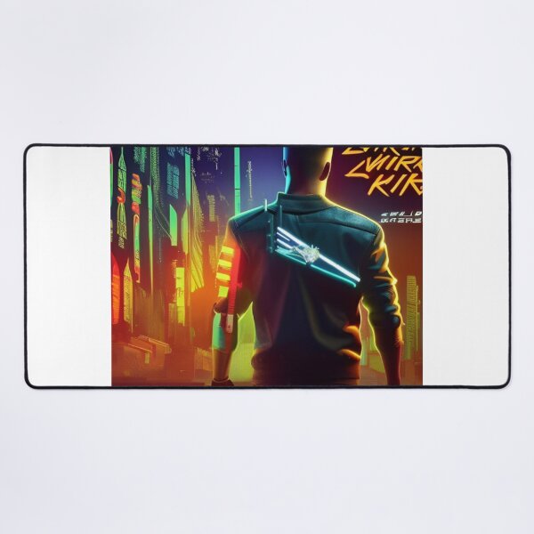 Item preview, CyberPunk designed and sold by RAISC.