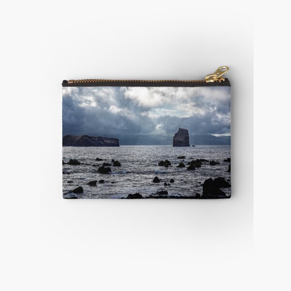 Item preview, The Coast of Pico Island - Azores designed and sold by Kathy Weaver.