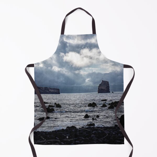 Item preview, The Coast of Pico Island - Azores designed and sold by Kathy Weaver.