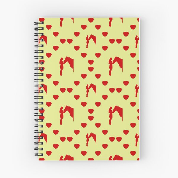 Item preview, Mädchen und Pferd Nahtloses Herzmuster | Motif de cœur sans couture de fille et de cheval | Girl And Horse Seamless Heart Pattern | Girl And Horse Seamless Heart Pattern designed and sold by TheIconSmith.