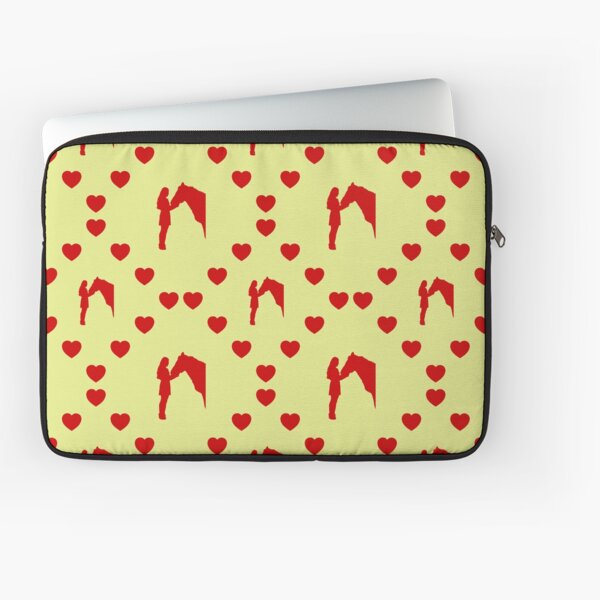 Aperçu de l'œuvre Filles et Pferd Nahtloses Herzmuster | Motif de cœur sans couture de fille et de cheval | Modèle de coeur sans couture fille et cheval | Modèle De Coeur Sans Couture Fille Et Cheval créée et vendue par TheIconSmith.