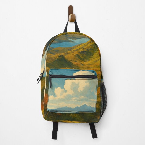 Item preview, Isle of Skye Highlands Trail – Scotland designed and sold by Aryabek.