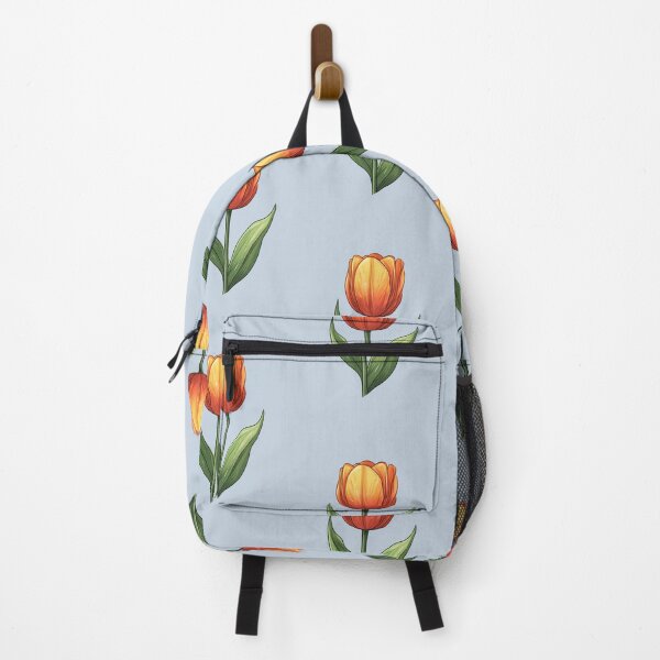 Item preview, Spring Aesthetic - Floral Spring Tulip designed and sold by bapupa.