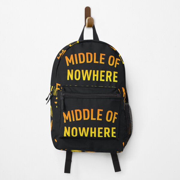Item preview, Middle of Nowhere designed and sold by pineconebutter.