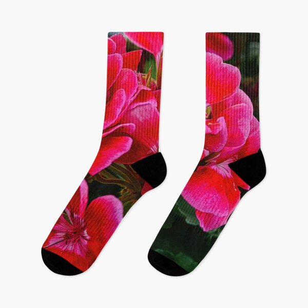 Item preview, A splash of red designed and sold by Kerry LeBoutillier.