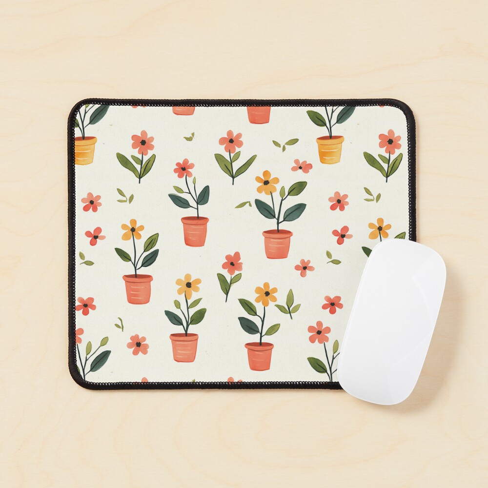 Item preview, Mouse Pad designed and sold by bapupa.