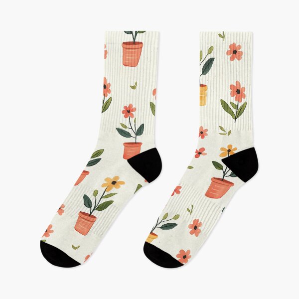 Item preview, Spring Pattern - Vibrant Spring Flowers designed and sold by bapupa.