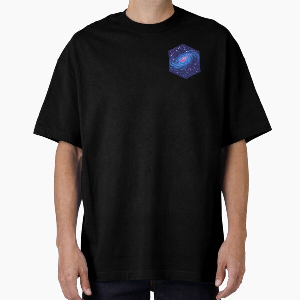 Item preview, Milky Way Galaxy designed and sold by LevelUp_.