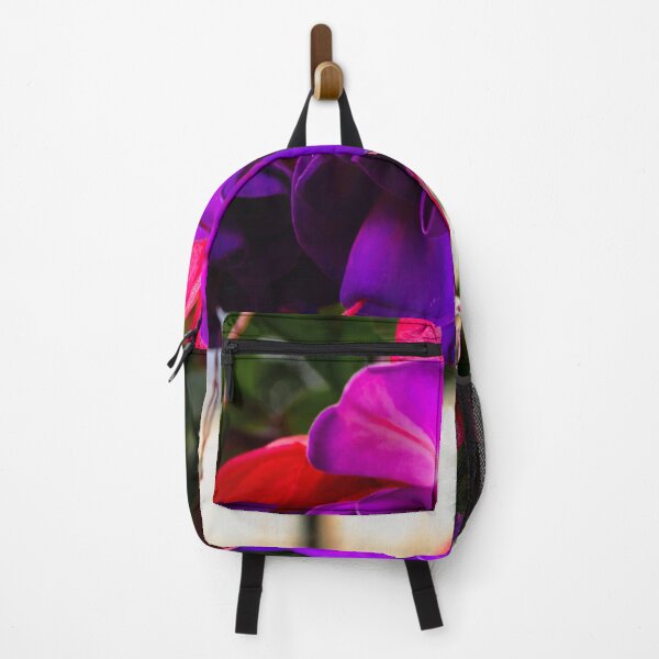 Item preview, What the fuchsia holds designed and sold by Kerry LeBoutillier.