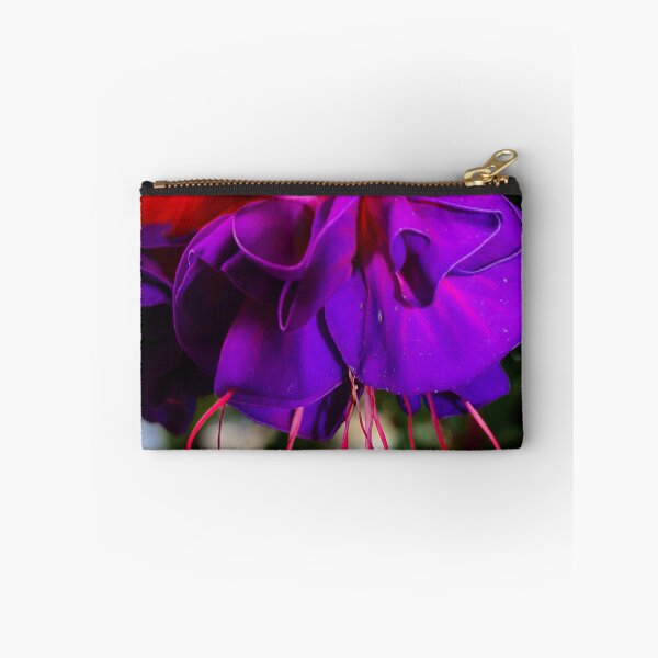 Item preview, What the fuchsia holds designed and sold by Kerry LeBoutillier.