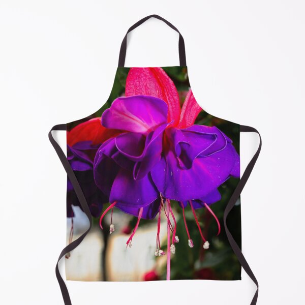 Item preview, What the fuchsia holds designed and sold by Kerry LeBoutillier.