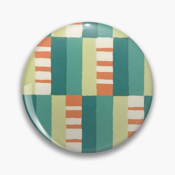 Item preview, Artistic Stripe Pattern – Vintage Graphic Design designed and sold by lucieplastique.