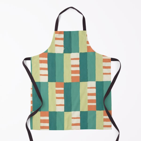 Item preview, Artistic Stripe Pattern – Vintage Graphic Design designed and sold by lucieplastique.