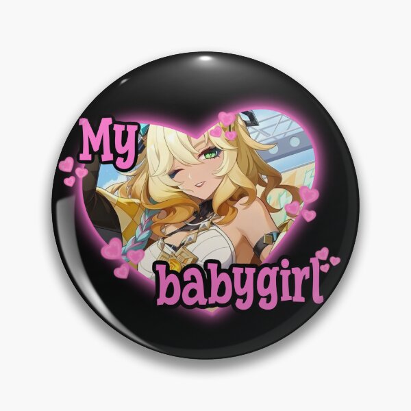 Item preview, My babygirl Xilonen designed and sold by Anastasiia Zhalii.