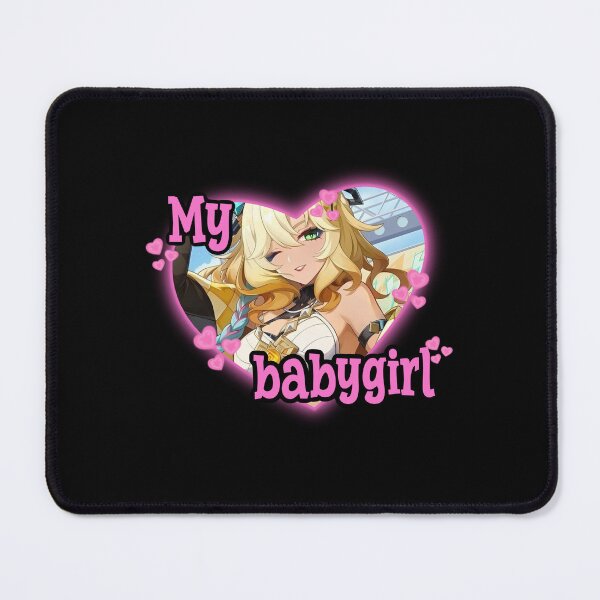 Item preview, My babygirl Xilonen designed and sold by Anastasiia Zhalii.
