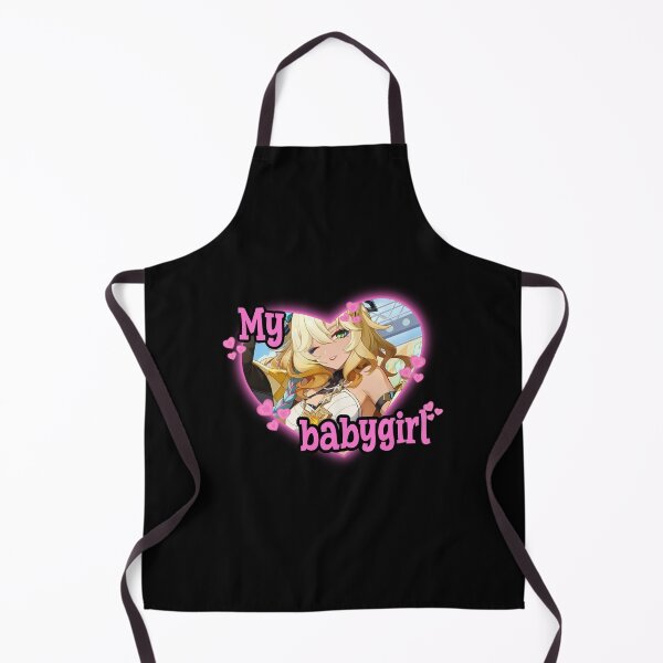 Item preview, My babygirl Xilonen designed and sold by Anastasiia Zhalii.