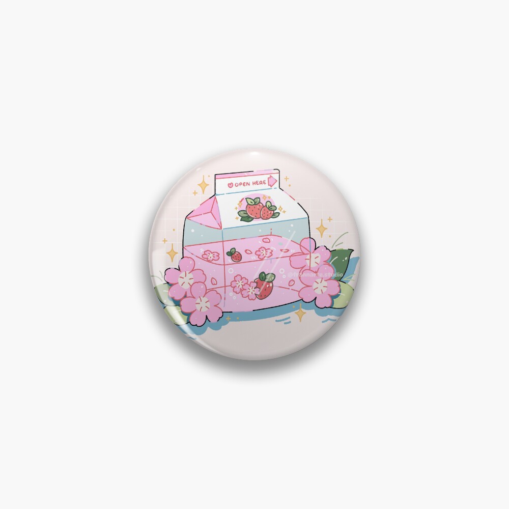 Item preview, Pin designed and sold by FrannarteShop.