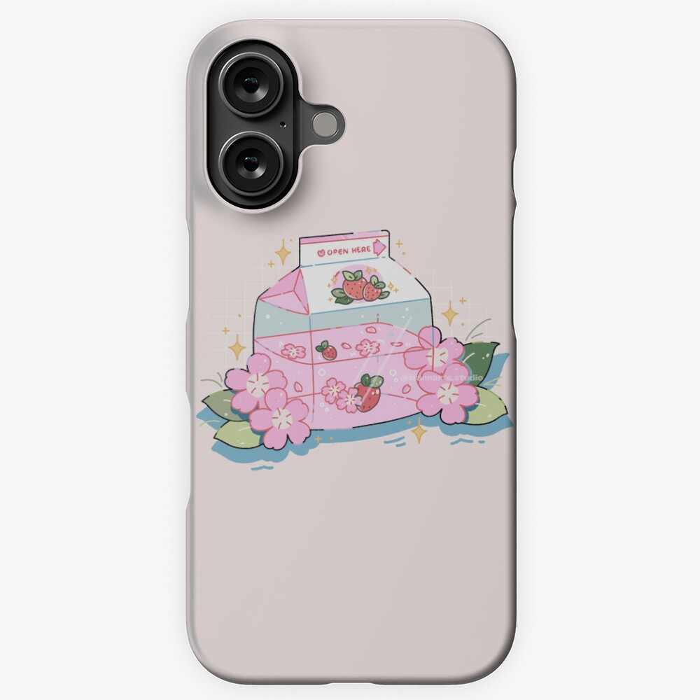 Item preview, iPhone Snap Case designed and sold by FrannarteShop.