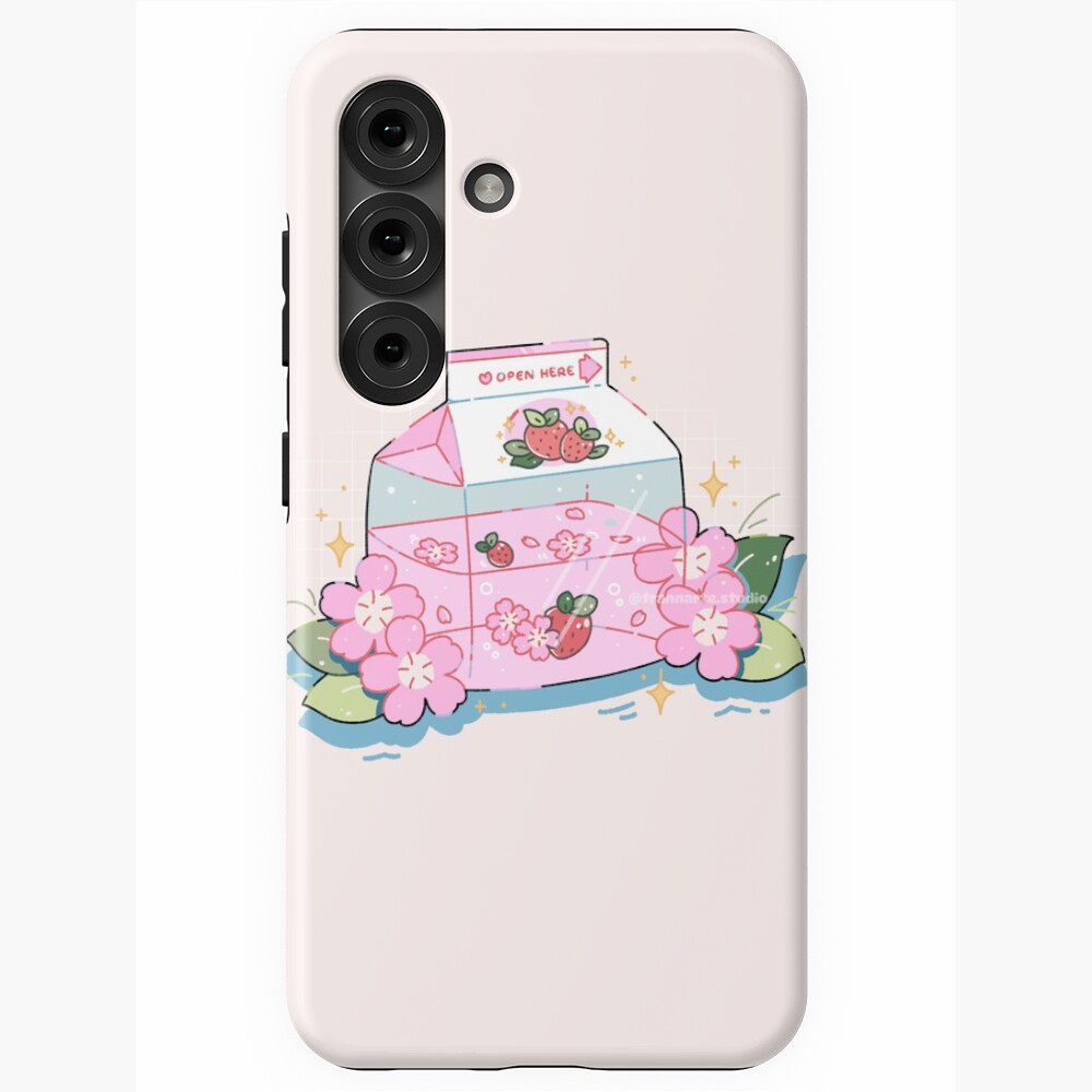 Item preview, Samsung Galaxy Tough Case designed and sold by FrannarteShop.
